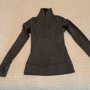 Lululemon 1/2 Zip